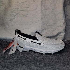 New Bass Outdoor Men's Slip-On